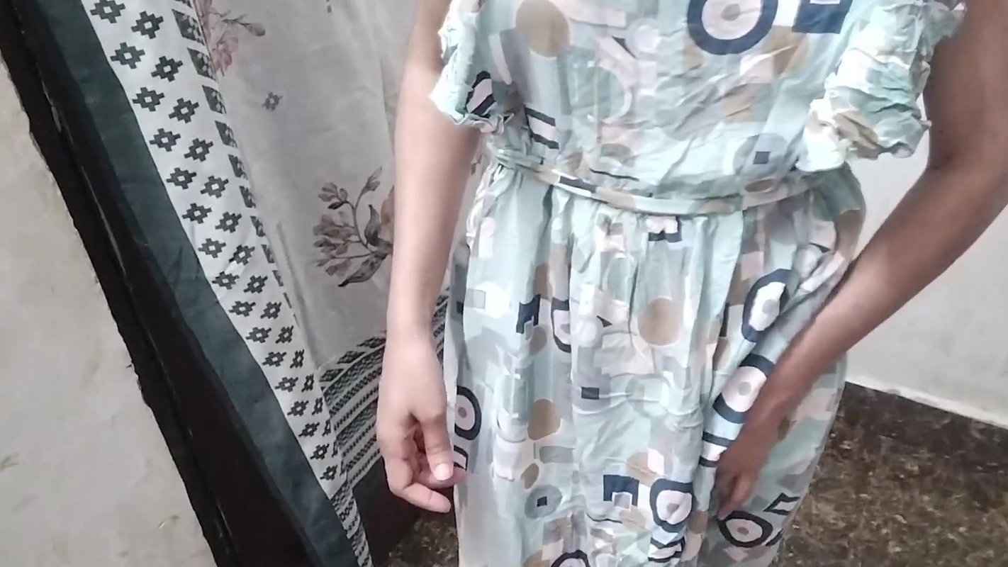 Buaa ki ko ghar me akele dekh kar pel diya