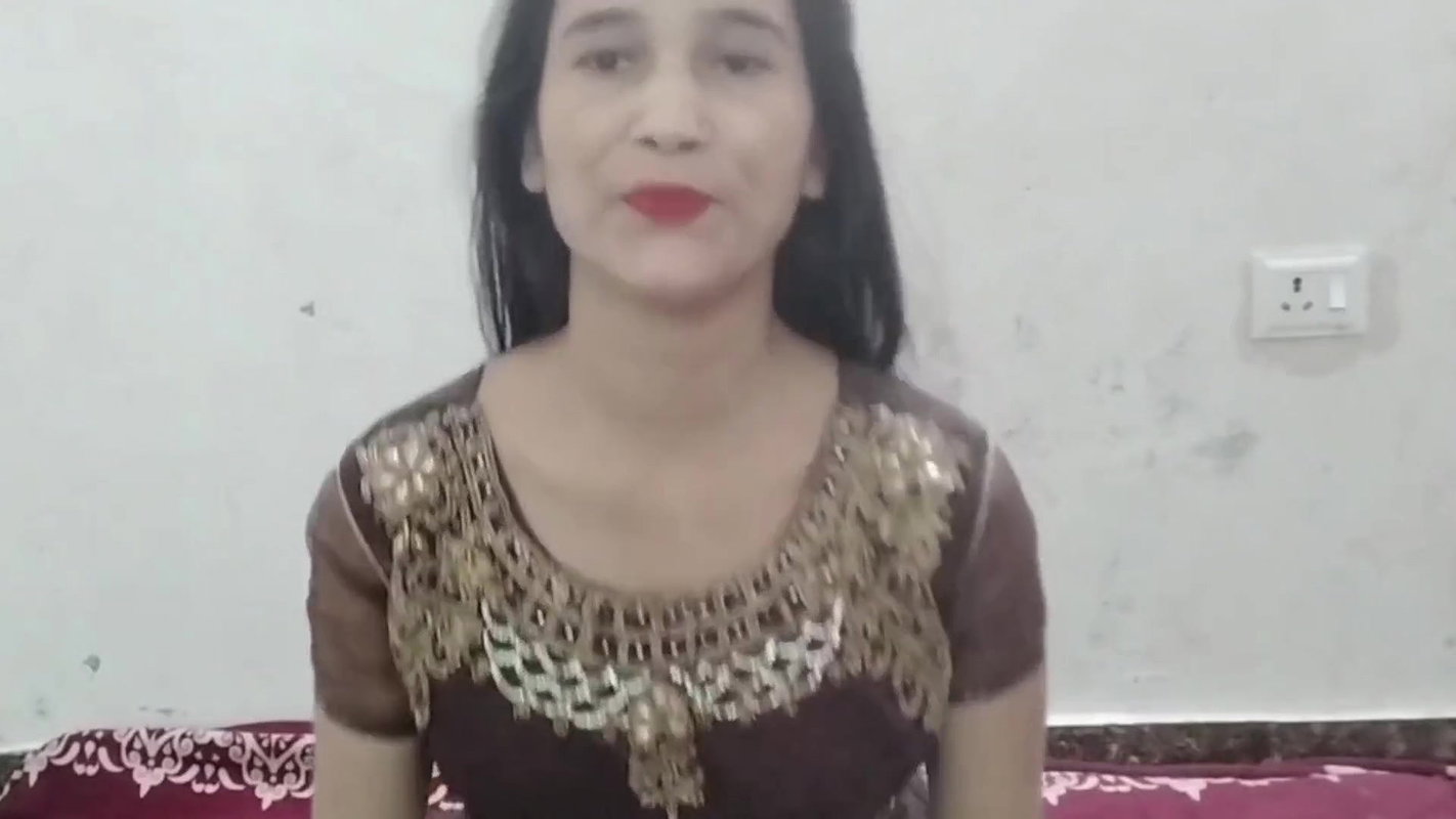 Chacha ne Muslim girl ko ghar pe bula kar choda