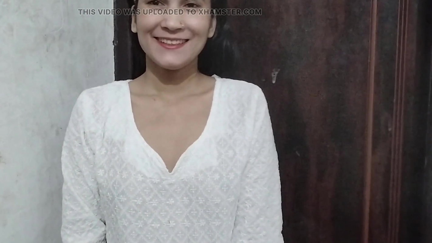 Chachi ki chodte ji ne dekh liya