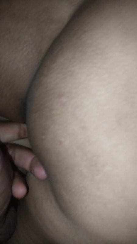 Chachi Ki Chudai in Full Mood