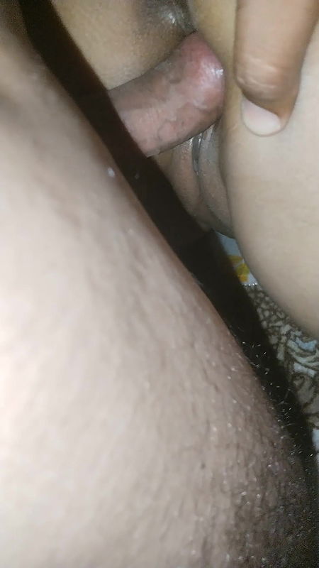 Chachi Ki Chudai in Full Mood