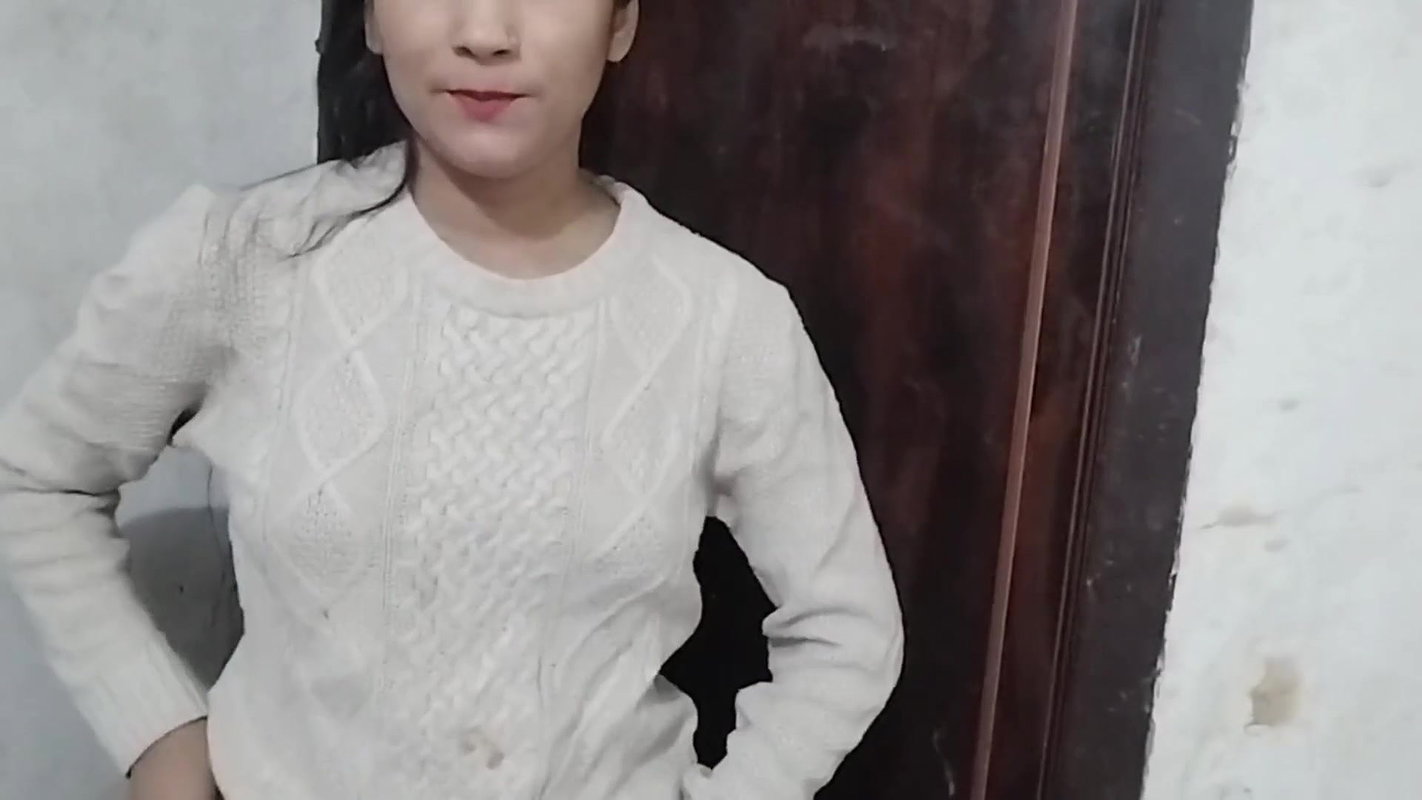 College girl ko hostle me hi jakar jabar dasti pela