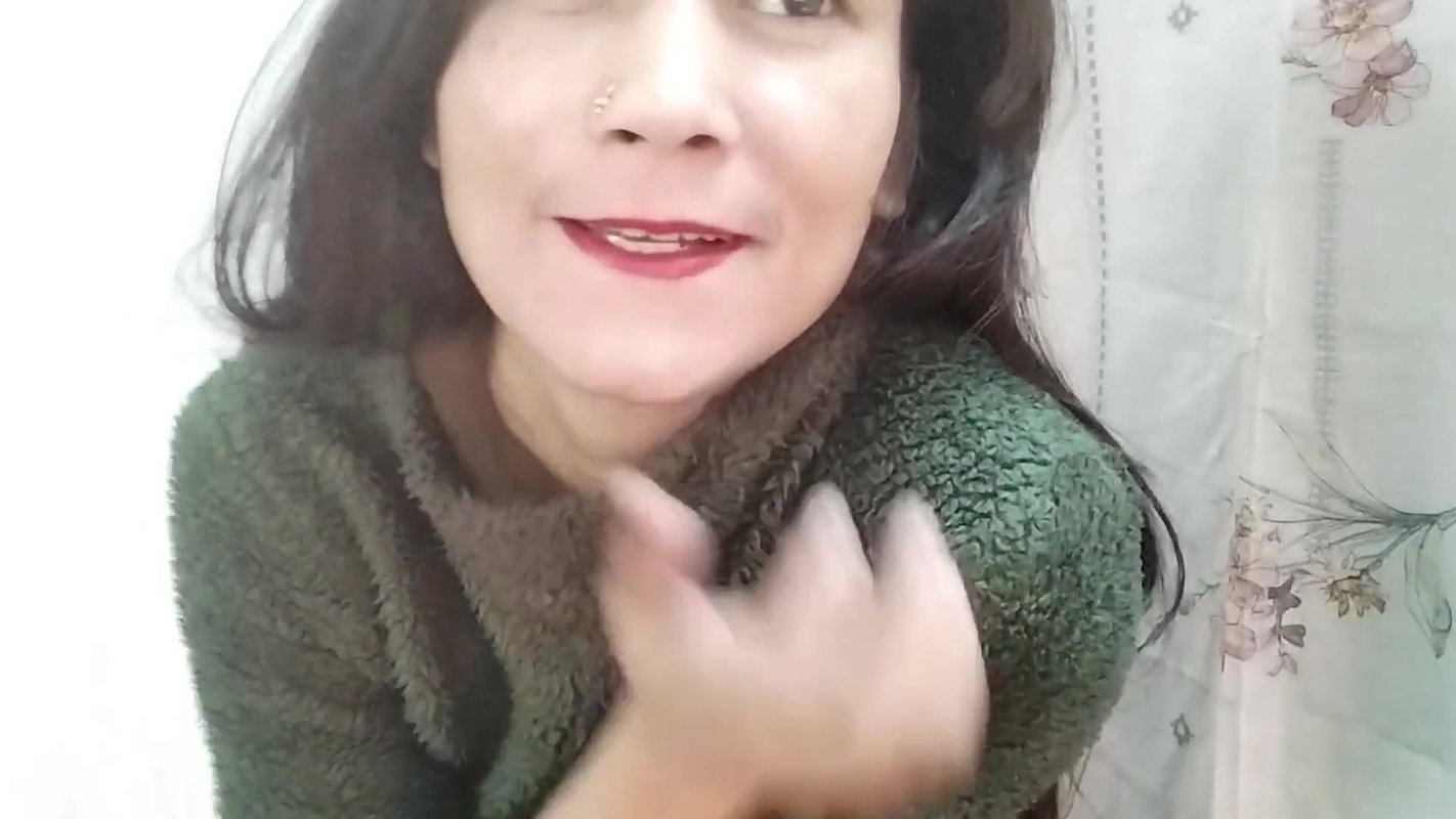 Cute step sister ko nanga karke pel diya