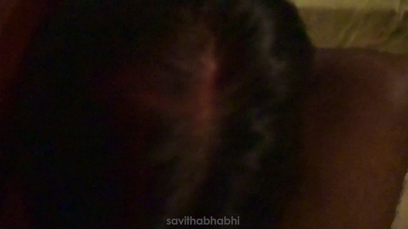 Desi girlfriend affair with