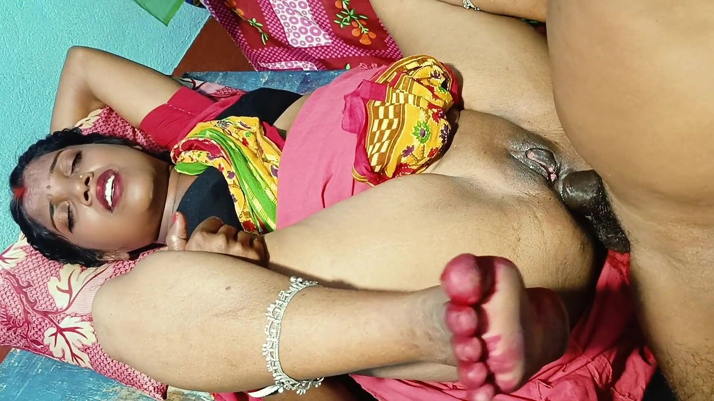 Desi Housewife Painful Anal Sex