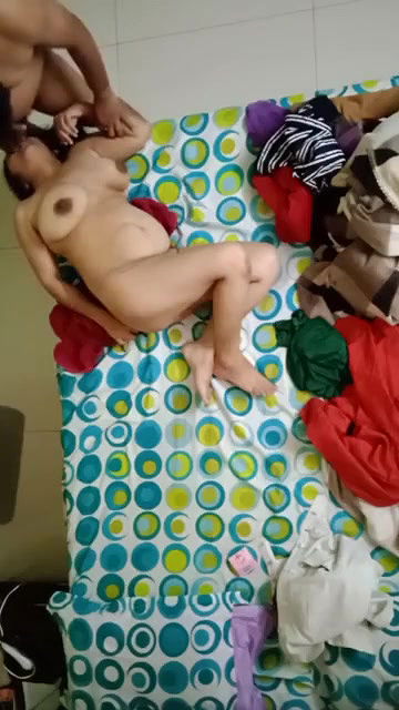 Bhabhi fucking hard long length clip