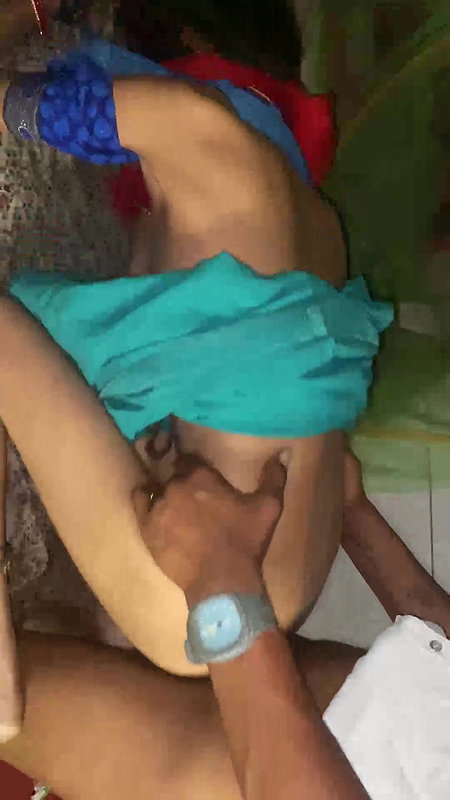 Desi village sister-in-law is having her lover
