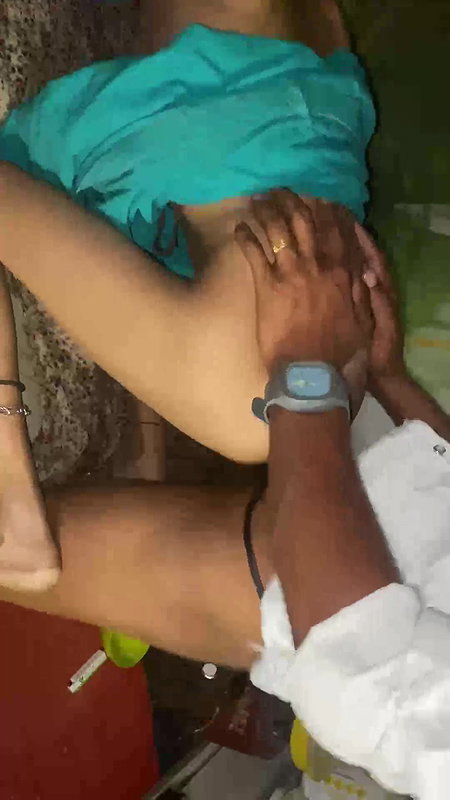 Desi village sister-in-law is having her lover