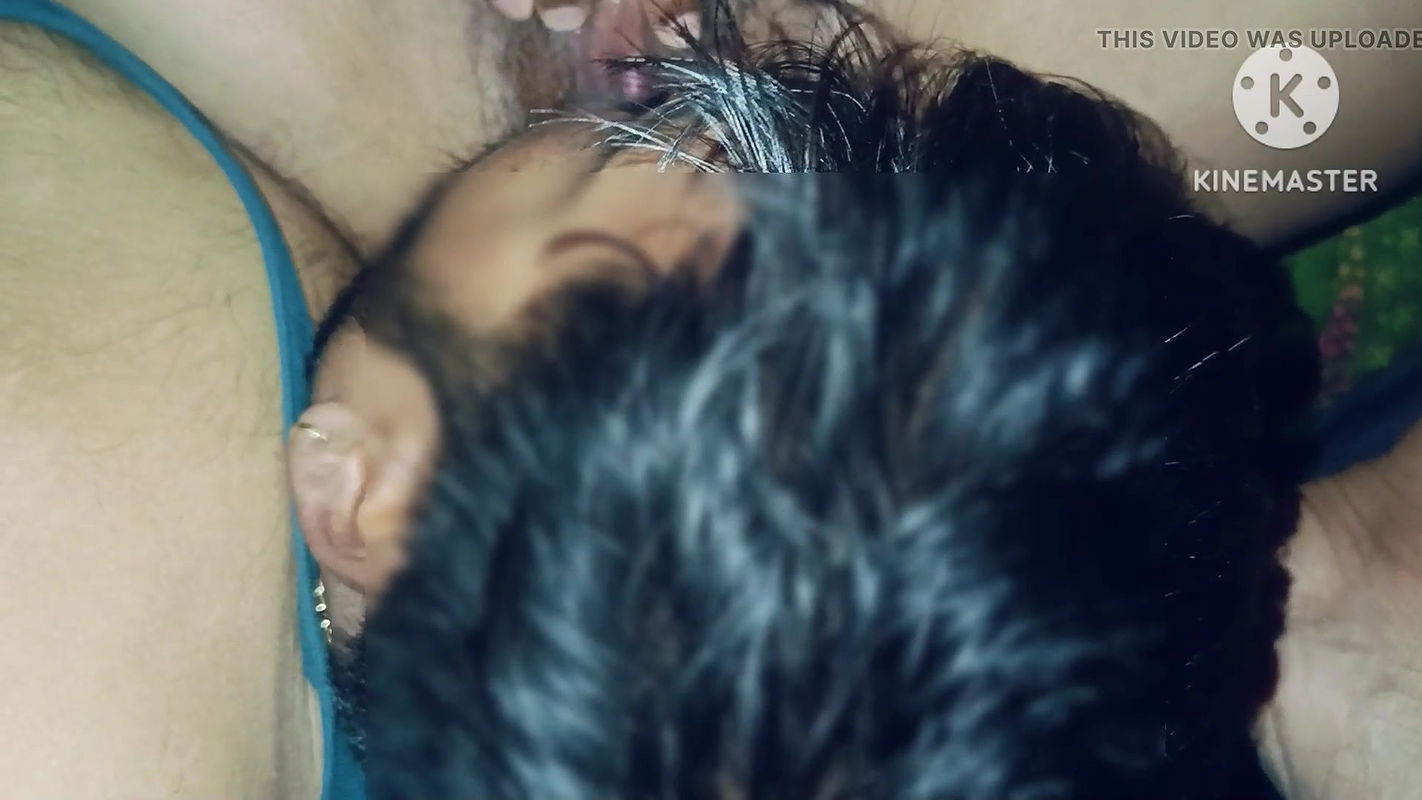 Desi village Stepmom shares bedroom with stepson