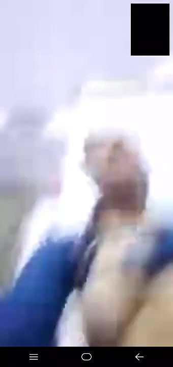 Horny girl video call