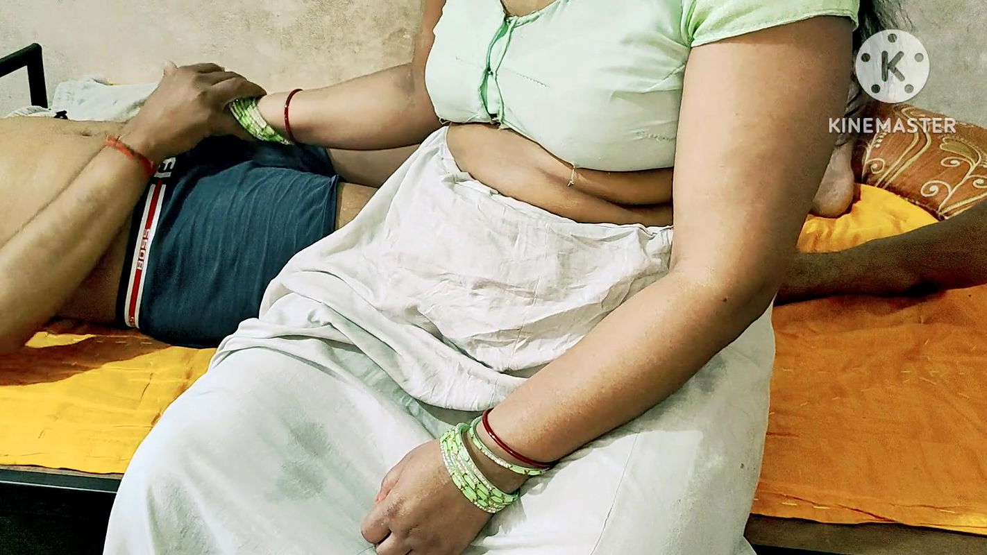 Desi wife hard-core fuking neighbour boy’s