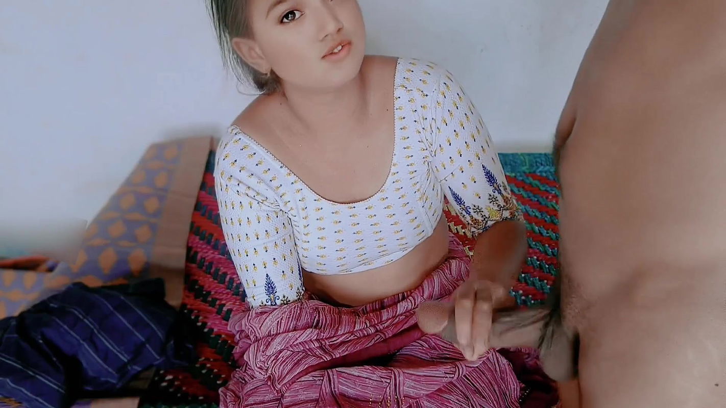 Devar Bhabhi fucking when bhabhi alone at home, desi bhabhi teching her inocent devar hindi audio