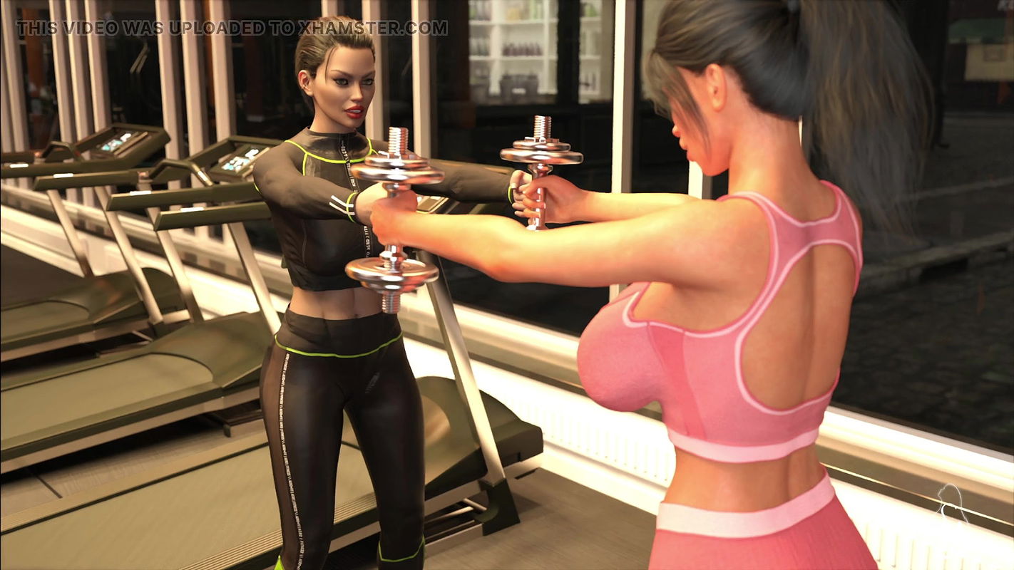 Exhale Inhale Exhale _ Dumbbell Weighing Training to Mrs Moore