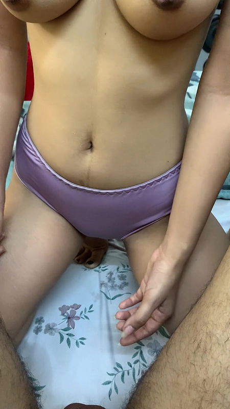 Fuck, It Seems Like Someone Next to Me Is Fucking My Stepsister!