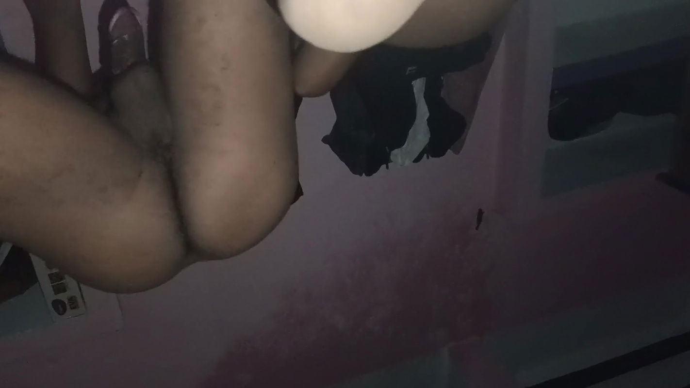 Fucked in the village