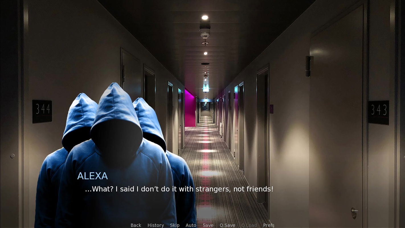 Fucking A Sluty MILF Mommy in a Lodge Milf Delights