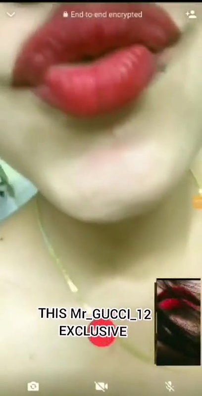 Sara Zehen Bigo live