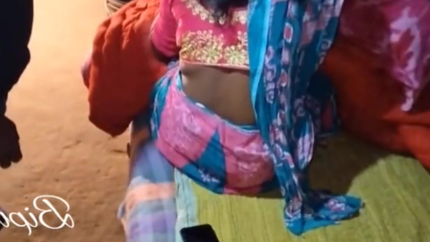 Hindu Wife Fucked By Muslim Neighbor (Creampie)