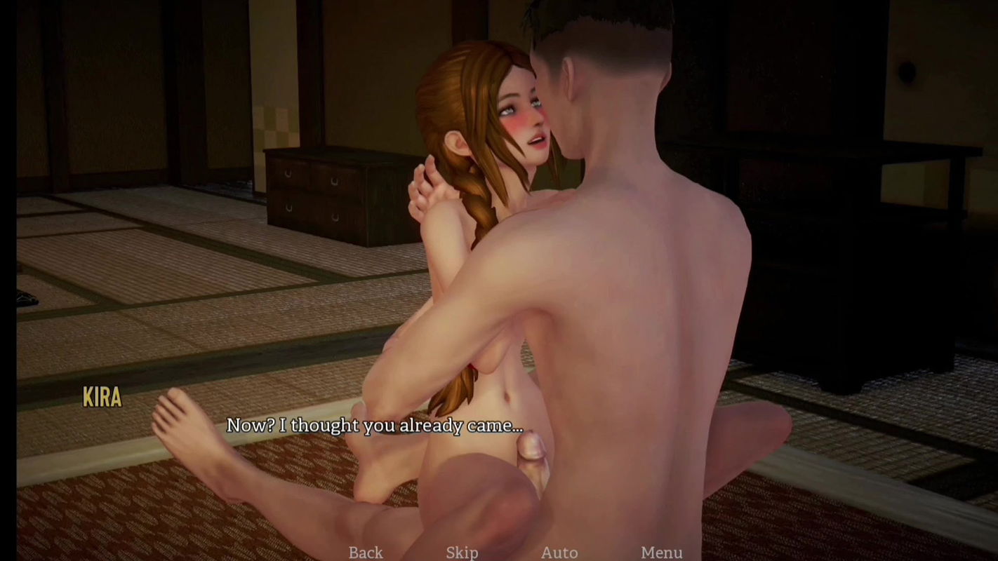 Horny Stepsis alone at home