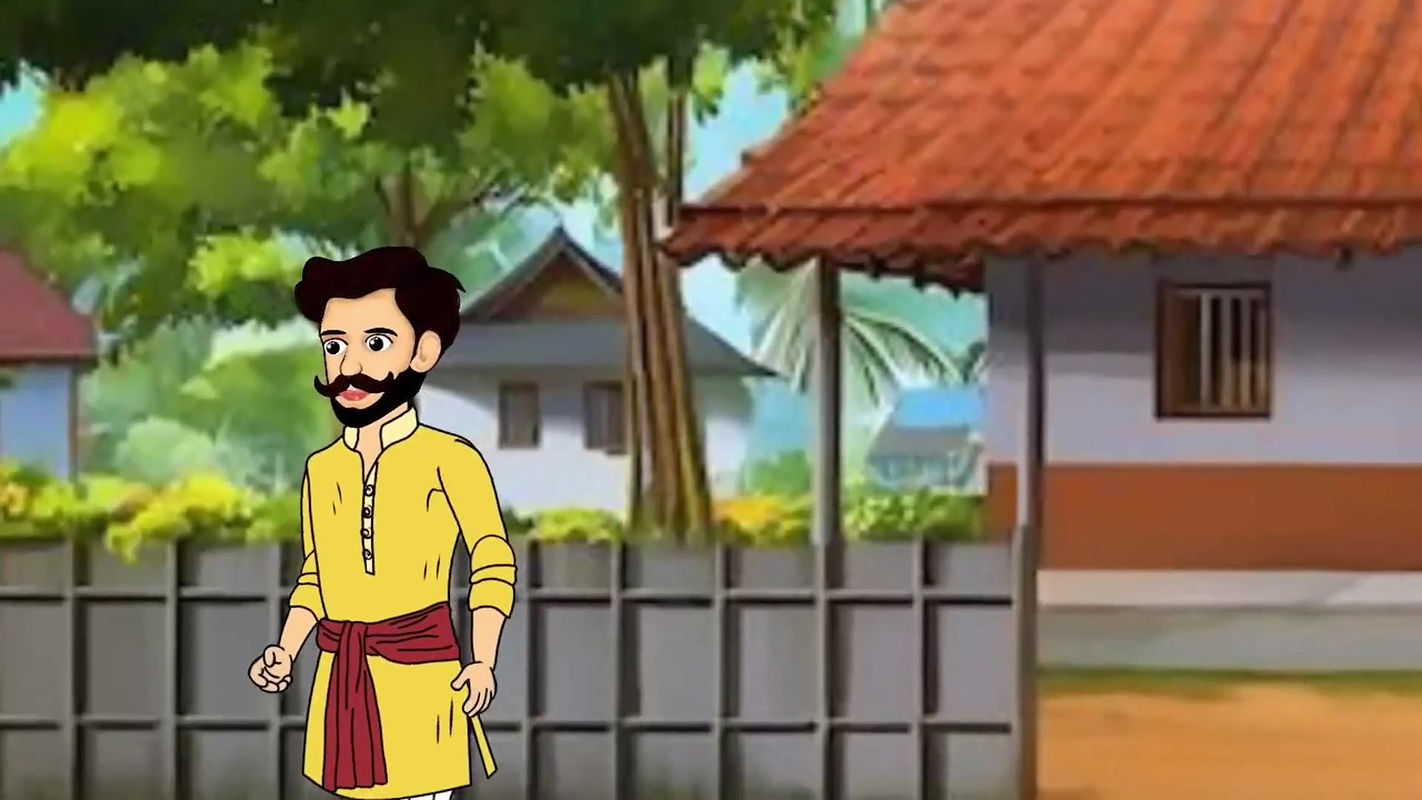 Husband Wife and Maid Gangu Bai Ki Chudai Ki Story, Hindi Cartoon Sex Story