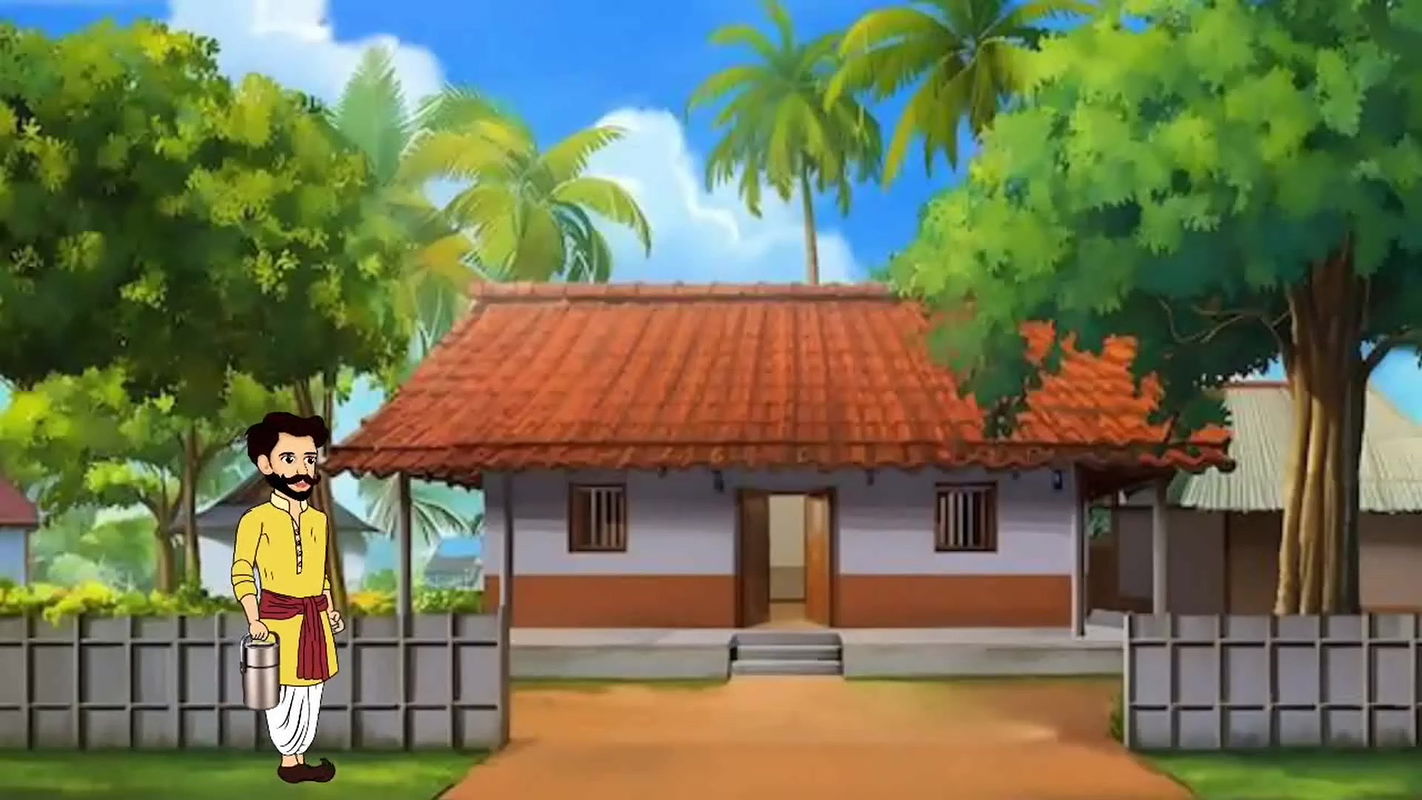 Husband Wife and Maid Gangu Bai Ki Chudai Ki Story, Hindi Cartoon Sex Story