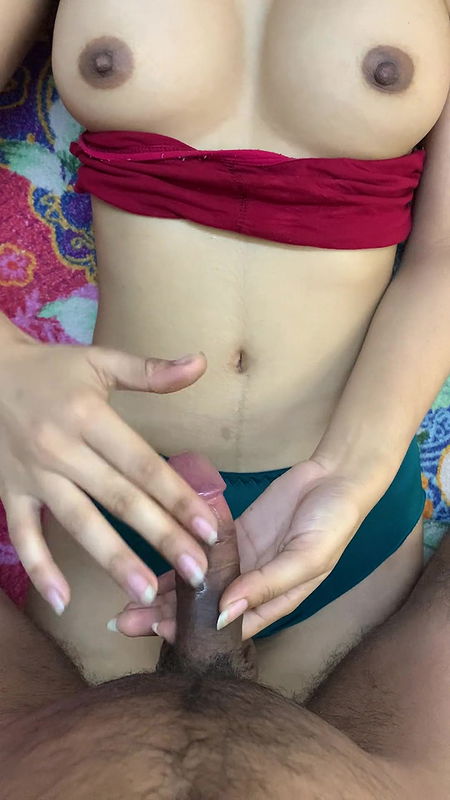 I Can’t Believe How Delicious My Stepsister’s Tight Pussy Is