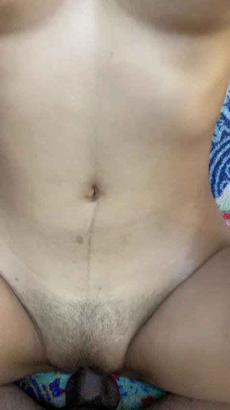 I Can’t Believe How Delicious My Stepsister’s Tight Pussy Is