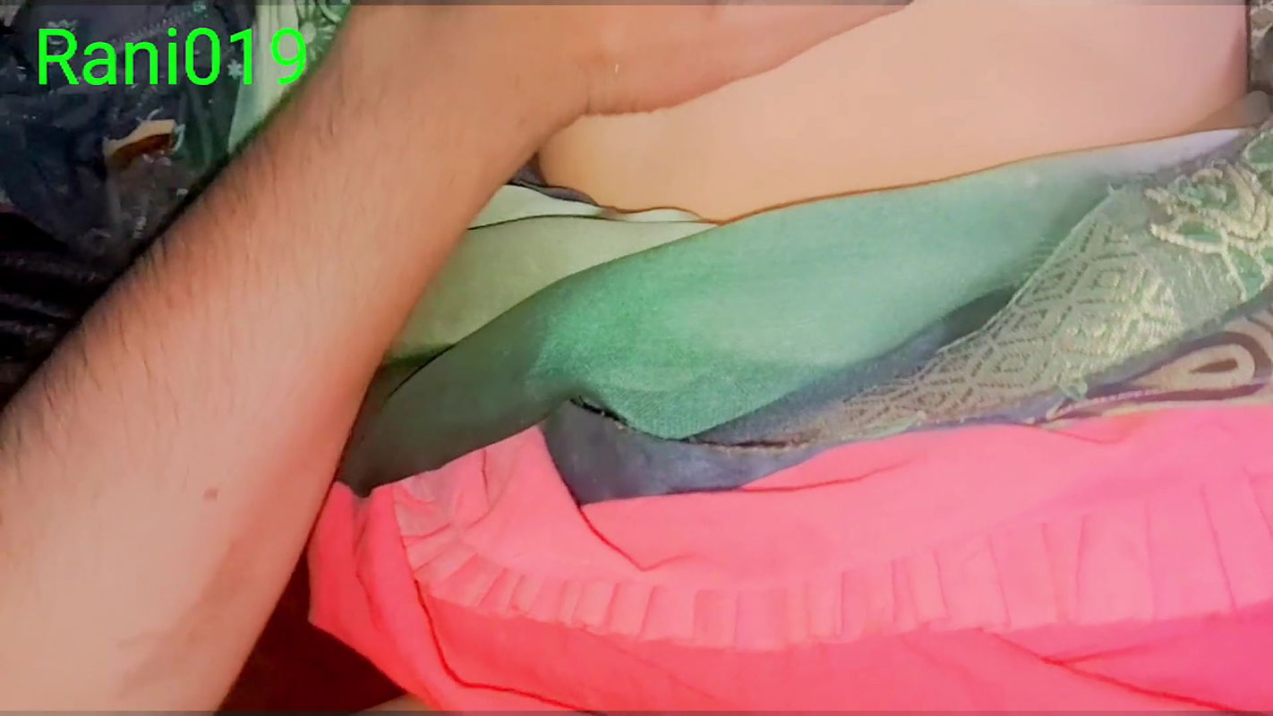 Indian desi bhabhi ki chudayi devar ne bhabhi ko ghodi bana ke choda