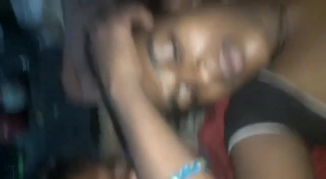 Bhabhi boobs sucking