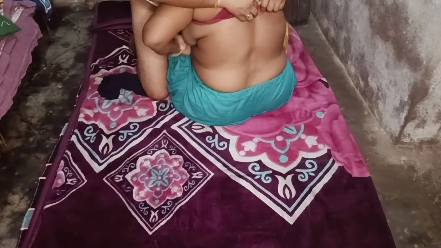 Indian hariyanvi step sister has hard sex with her step brother