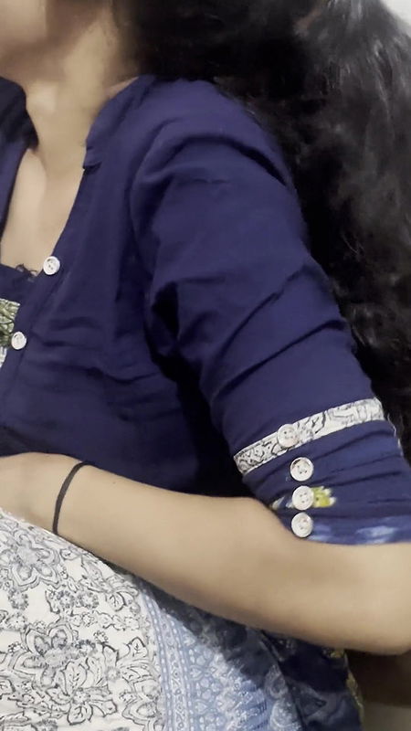 Kissing to removal clothes Cute Big Boobs of Divya