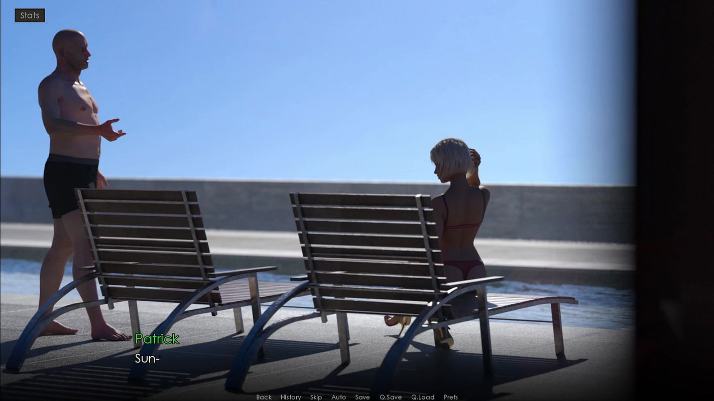 Mi-Do Husband Cuckold Her for A Business A Korean Couple