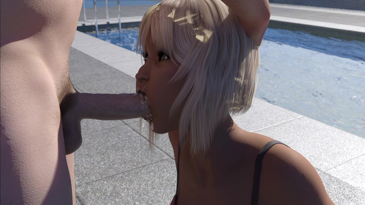 Mi-Do Husband Cuckold Her for A Business A Korean Couple