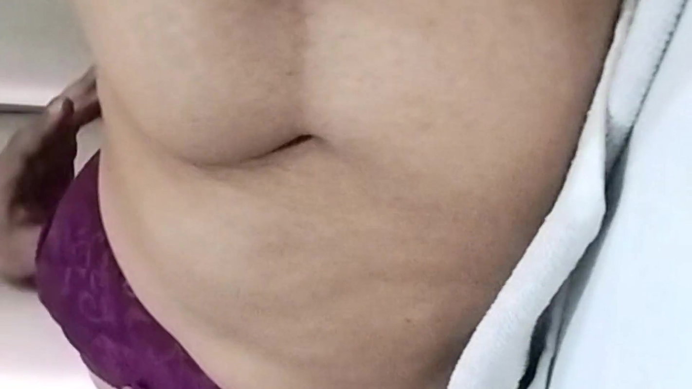 My stepaunt herself in front of me from Muslims