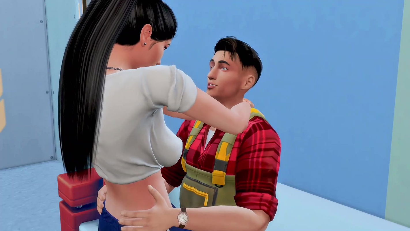 Telugu wife cheated With site engineer filed officer dengudu videos telugu sex videos episode 9 part 1