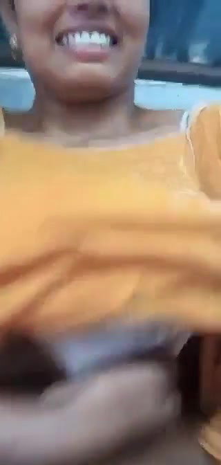 Bhabhi making video for lover