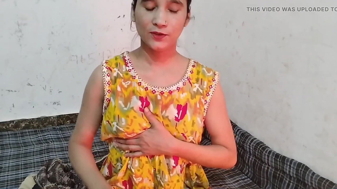 Village girl ko hotel me jabar dasti pela