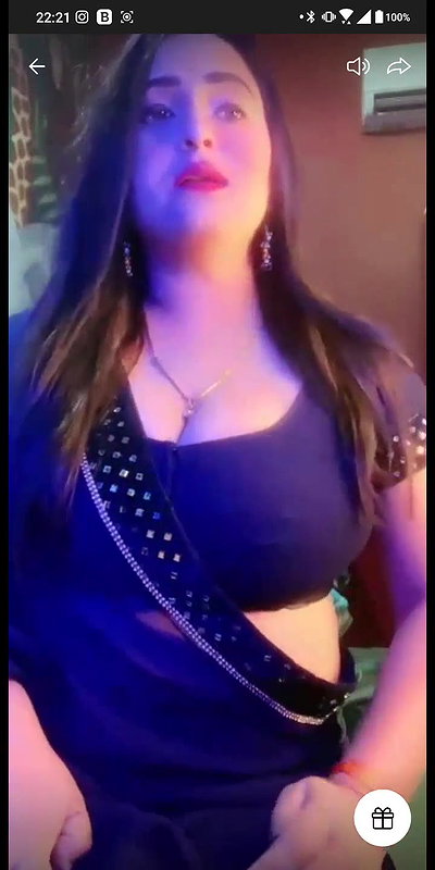 Sanjana Tango Live 11-7-22