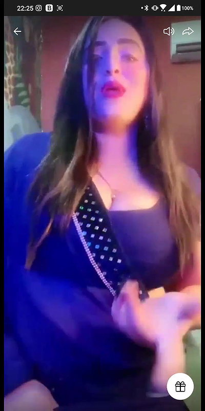 Sanjana Tango Live 11-7-22