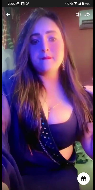 Sanjana Tango Live 11-7-22