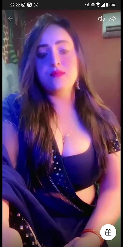 Sanjana Tango Live 11-7-22