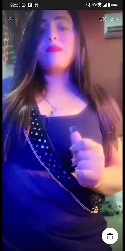 Sanjana Tango Live 11-7-22