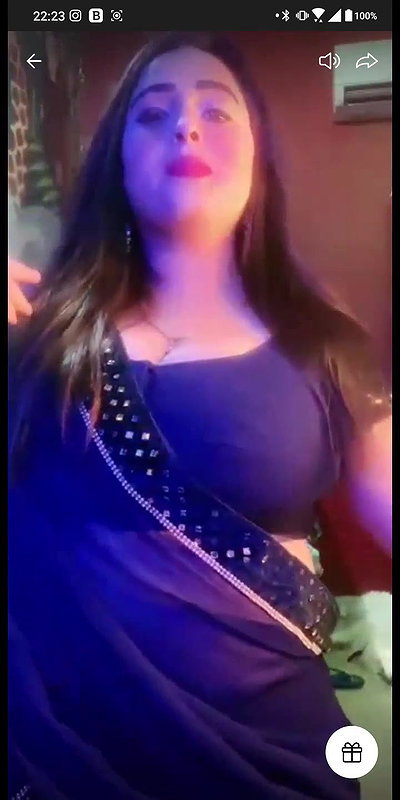 Sanjana Tango Live 11-7-22