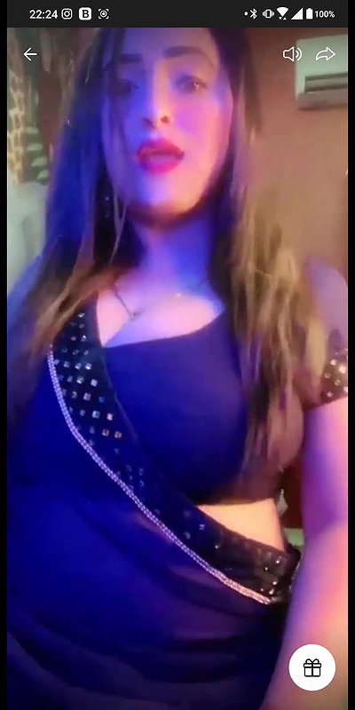 Sanjana Tango Live 11-7-22