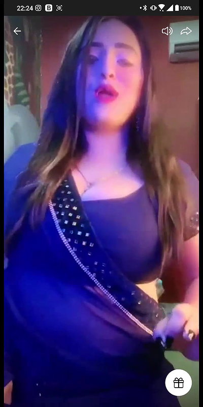 Sanjana Tango Live 11-7-22