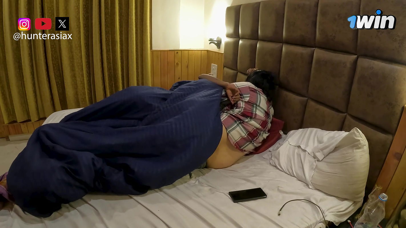 Black Girl, White Guy, One Unforgettable Night