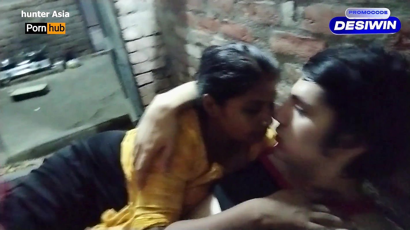 Bhabhi Ji and Devrani Ji Fucked Together – Desi Villagers Sex