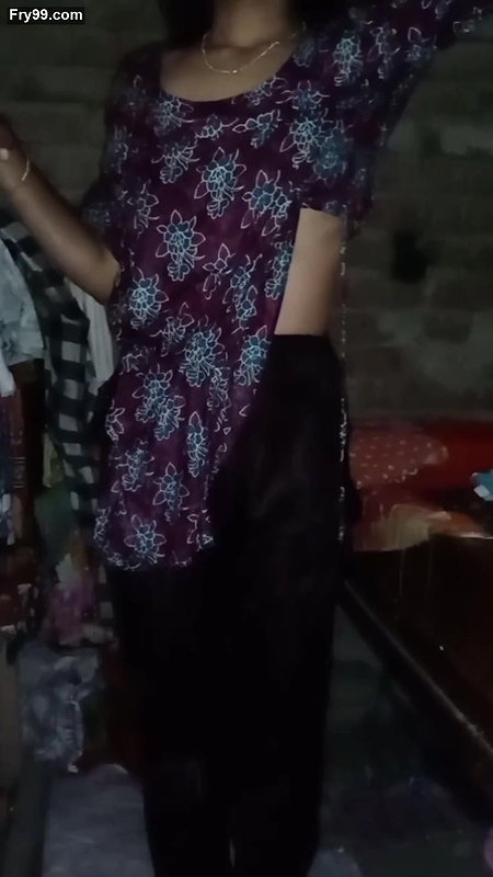 I gave the video to Meem after many days