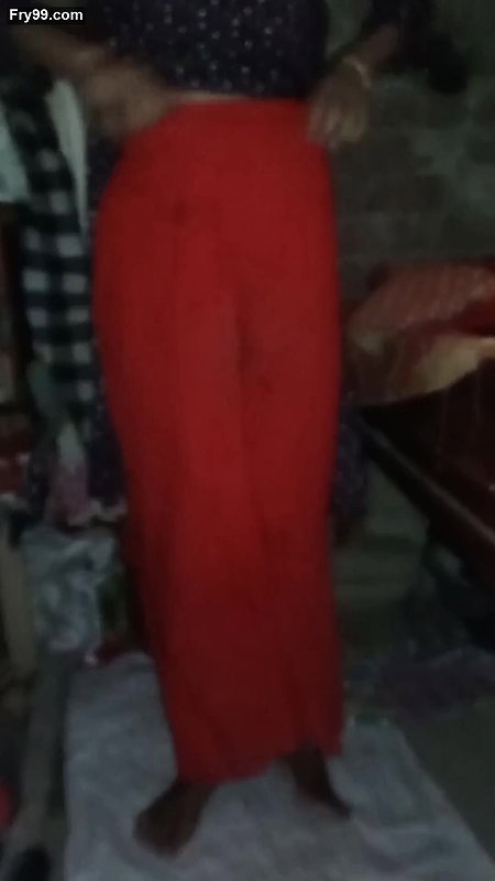 I gave the video to Meem after many days