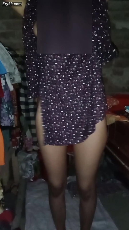 I gave the video to Meem after many days